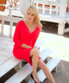 profile of Russian mail order brides Elena
