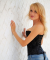 profile of Russian mail order brides Elena