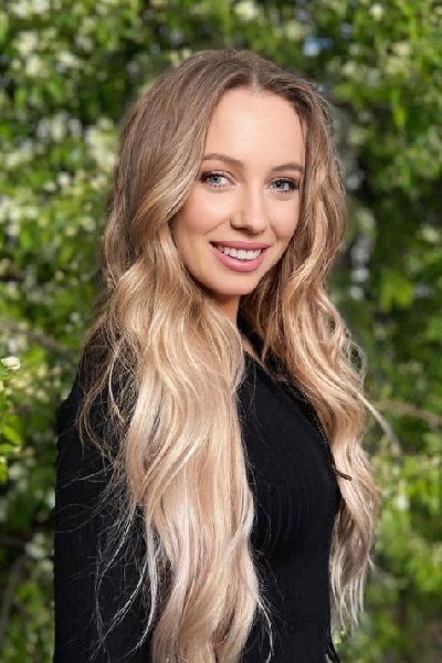 Anastasiya
