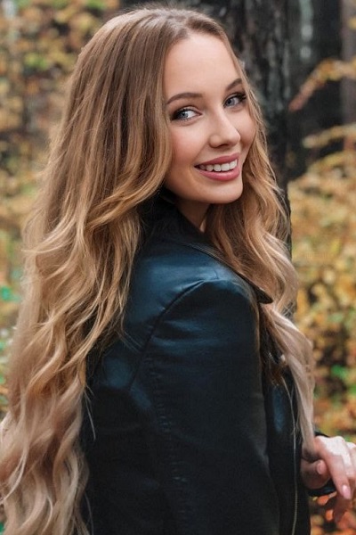Anastasiya