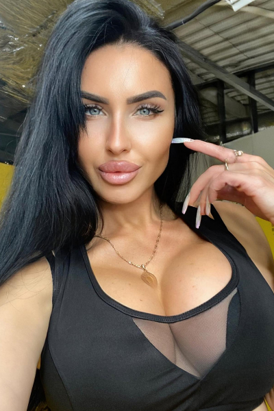 Yuliya