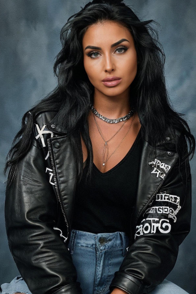 Yuliya