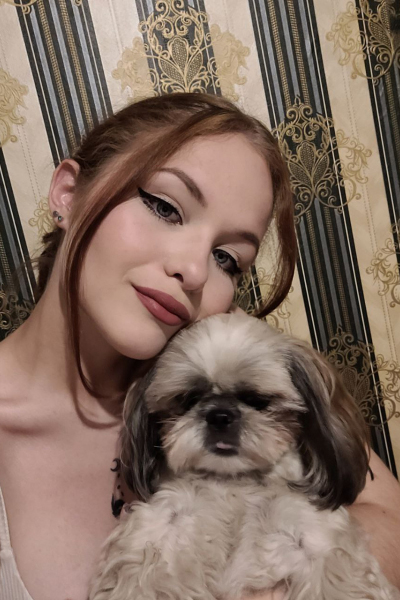 Yuliya