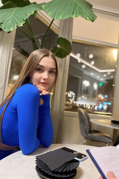 Viktoriia