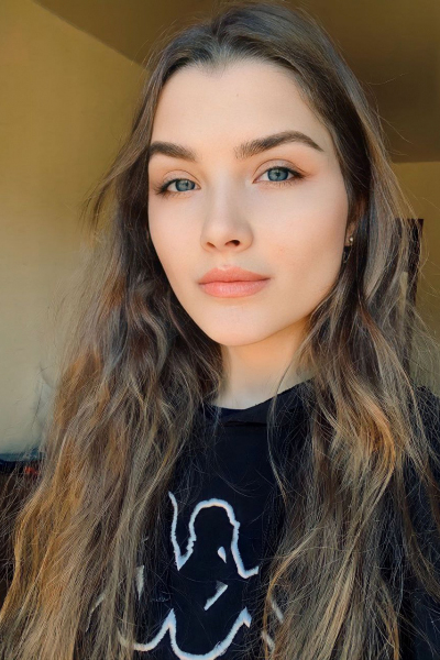 Viktoriia