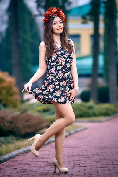 Yuliya