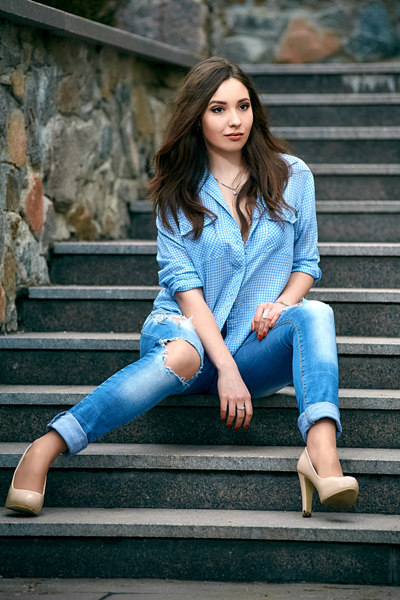 Yuliya
