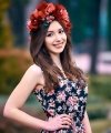 profile of Russian mail order brides Yuliya