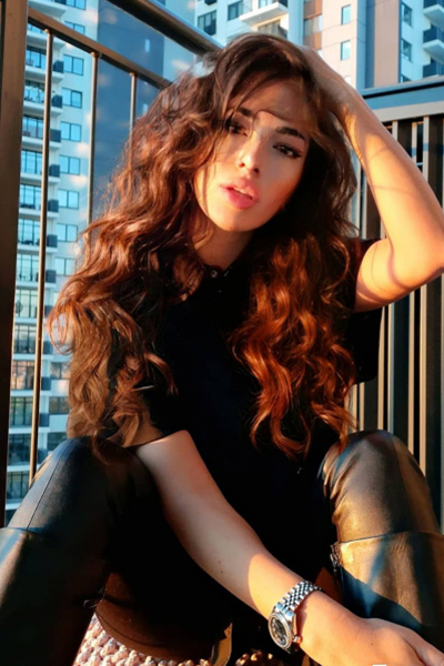 Tijana