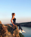 profile of Russian mail order brides Kseniya