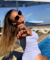 profile of Russian mail order brides Kseniya