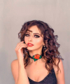 profile of Russian mail order brides Kristina