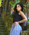 profile of Russian mail order brides Kristina
