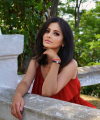 profile of Russian mail order brides Kristina