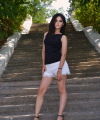 profile of Russian mail order brides Kristina