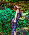 profile of Russian mail order brides Kristina