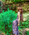 profile of Russian mail order brides Kristina