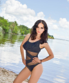 profile of Russian mail order brides Kristina