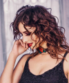 profile of Russian mail order brides Kristina