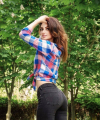 profile of Russian mail order brides Kristina
