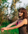 profile of Russian mail order brides Kristina
