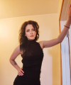 profile of Russian mail order brides Kristina