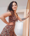 profile of Russian mail order brides Kristina