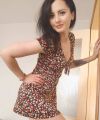 profile of Russian mail order brides Kristina