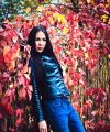 profile of Russian mail order brides Eugenia