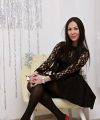 profile of Russian mail order brides Eugenia