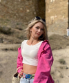 profile of Russian mail order brides Olga