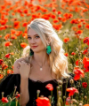 profile of Russian mail order brides Olga