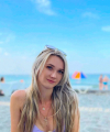 profile of Russian mail order brides Olga