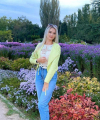 profile of Russian mail order brides Olga