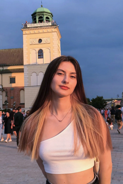 Ekaterina