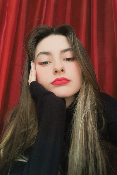 Ekaterina