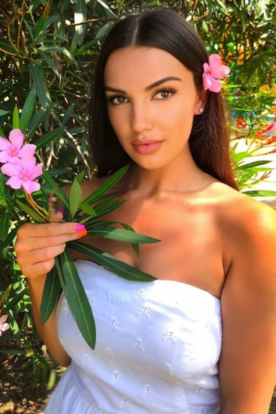 Anastasiya
