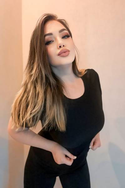 Lyudmila