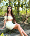 profile of Russian mail order brides Anjelika