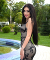profile of Russian mail order brides Anjelika