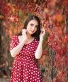 profile of Russian mail order brides Anjelika