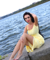 profile of Russian mail order brides Anjelika