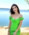 profile of Russian mail order brides Anjelika