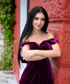profile of Russian mail order brides Anjelika