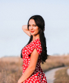 profile of Russian mail order brides Ekaterina