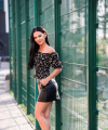 profile of Russian mail order brides Ekaterina