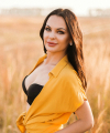 profile of Russian mail order brides Ekaterina