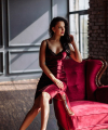 profile of Russian mail order brides Ekaterina