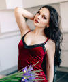 profile of Russian mail order brides Ekaterina