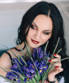 profile of Russian mail order brides Ekaterina